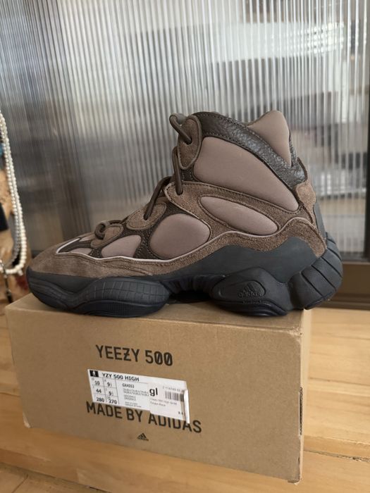 Yeezy 500 , marimea 44