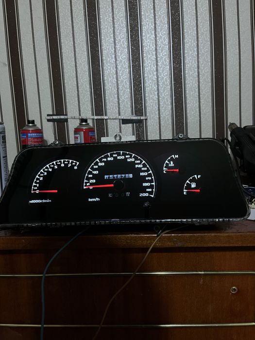 Nexia 1 tablo sotiladi