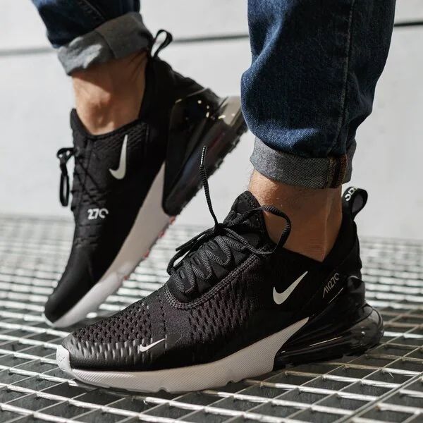 Nike Air Max 270 - 42.5, 43, 44.5 и 46 Номер Оригинални