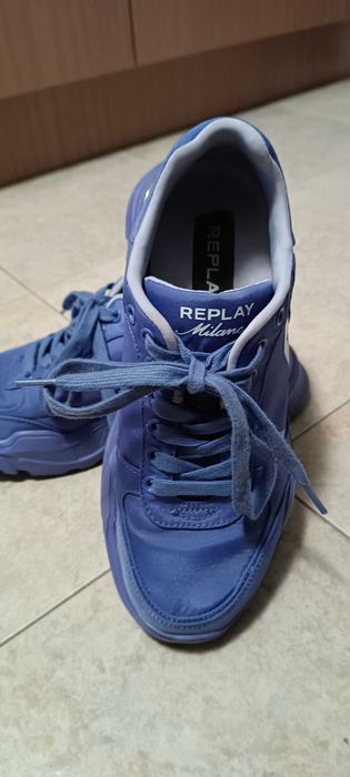 Спортни обувки Replay