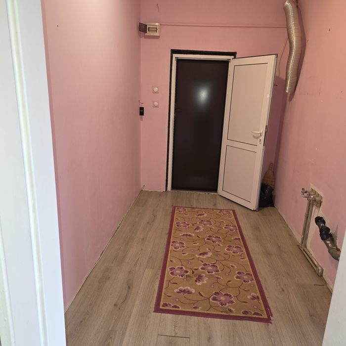 Двустаен апартамент