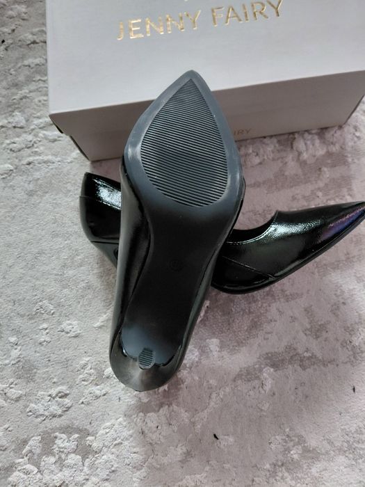 Елегантни обувки