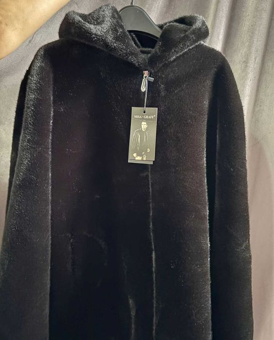 Верхняя зимняя одежда