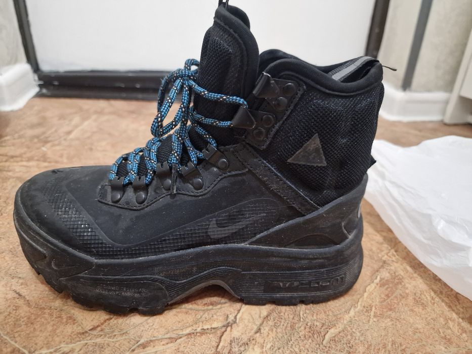 Nike acg gaidome 38размер