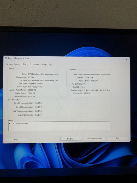 Asus tuf dash f15 fx516pc