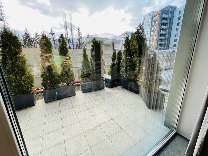 Дава се под наем Двустаен апартамент в Правец - 70 кв.м за 777.75 € - Снимка #6