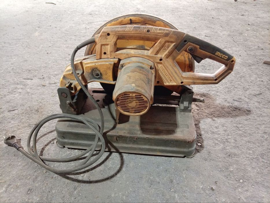 Sverlo tarsofka sotiladi