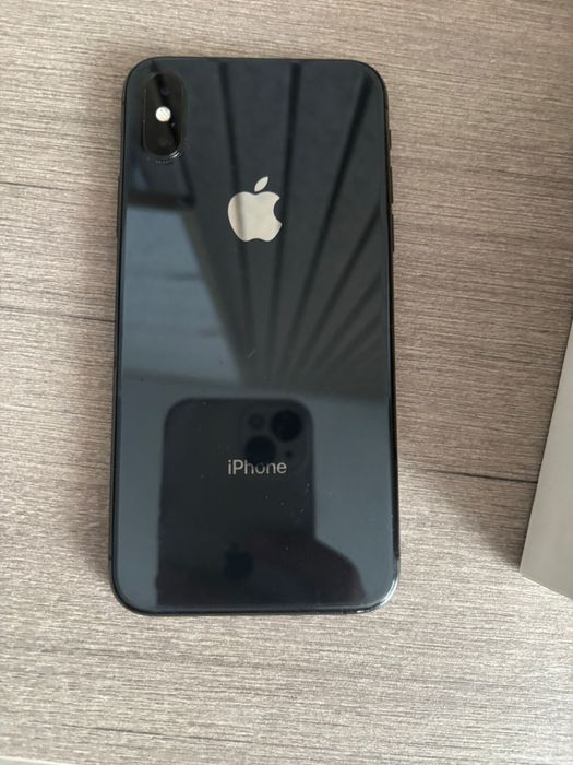 Apple Iphone xs 256GB