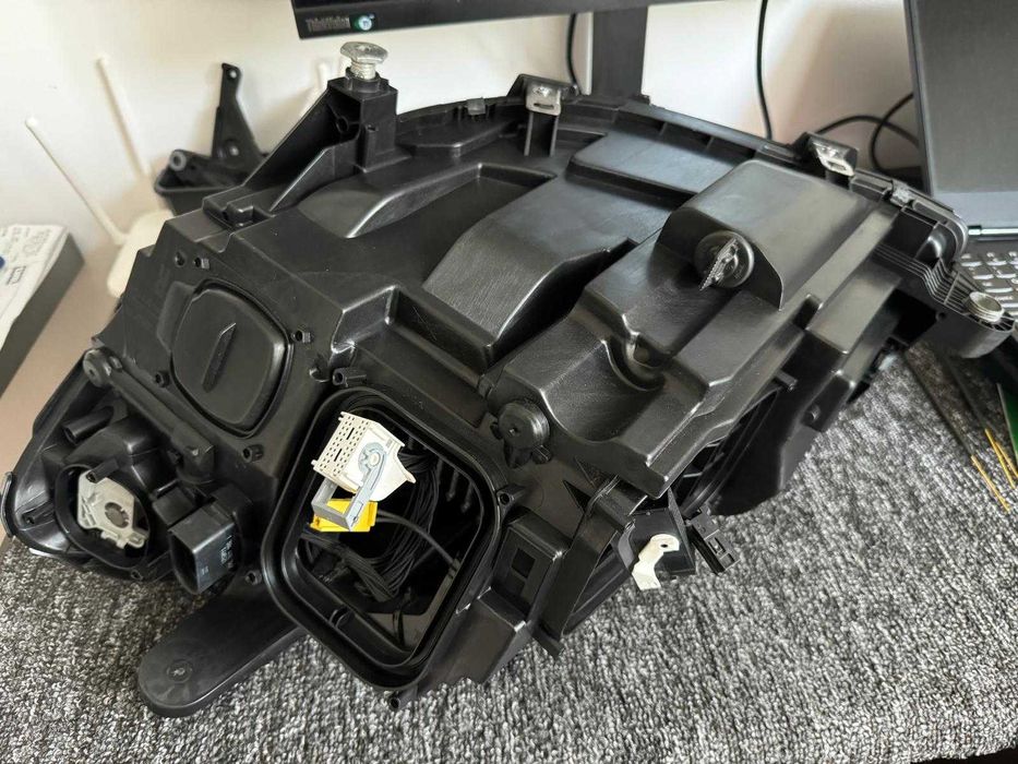 Faruri stanga/dreapta Mercedes Benz CLS W218 C218 X218 Multibeam LED