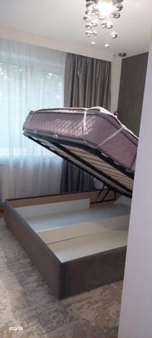 Apartament 3 camere Aparatorii Patriei-Sos Oltenitei | Loc parcare