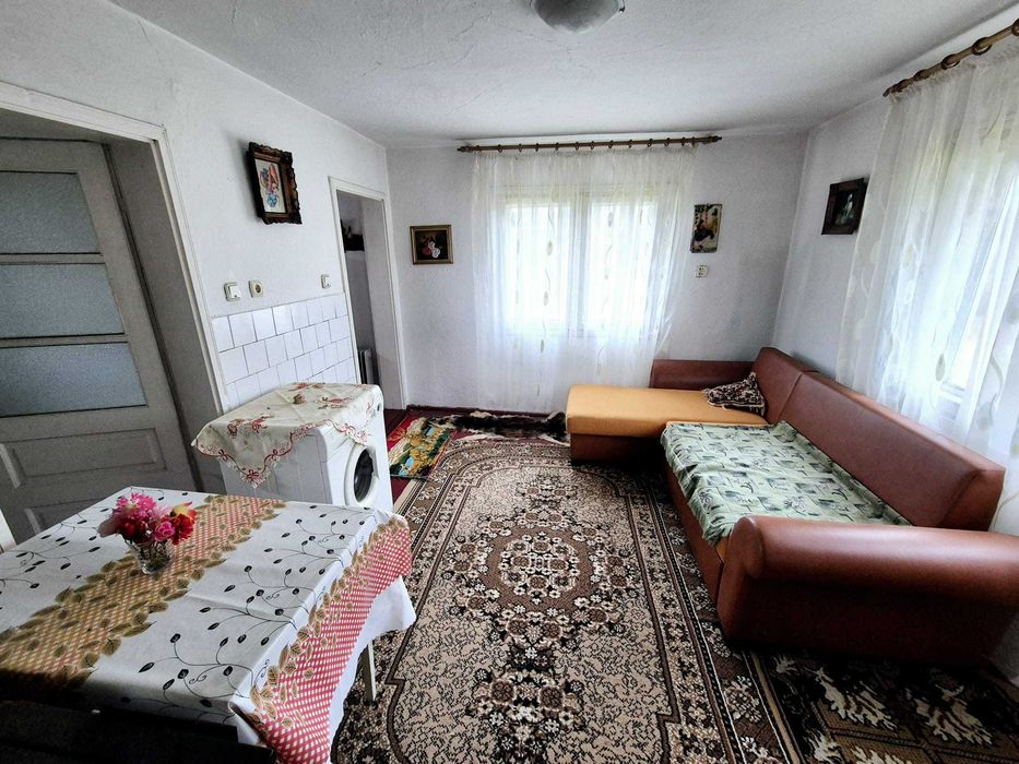 Vând /schimb casa la munte