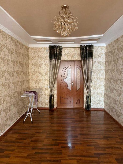 Продается квартира