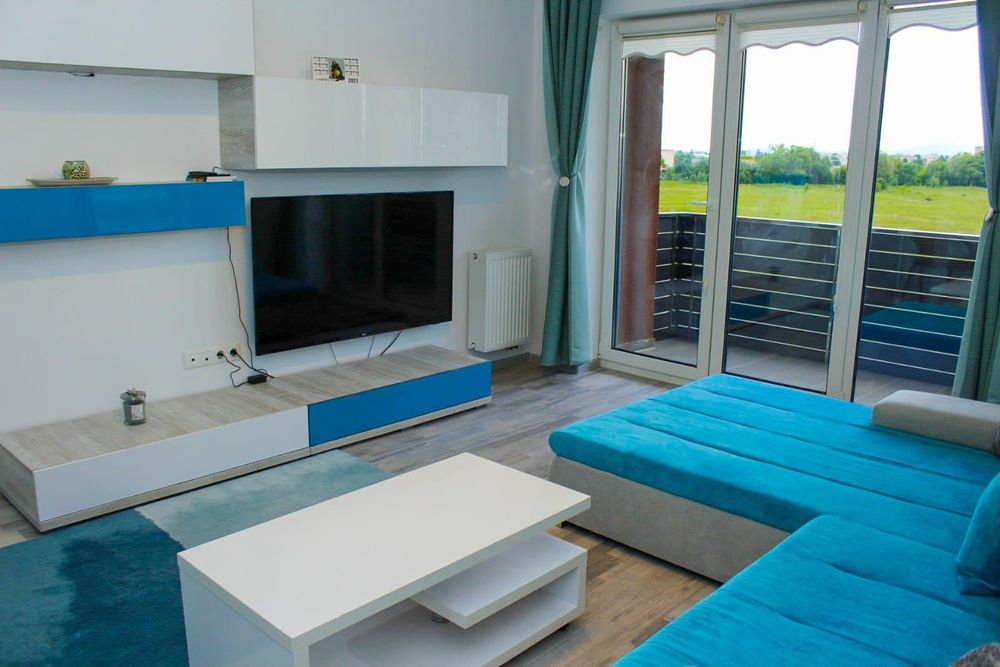 Apartament Avantgarden 3 direct de la Proprietar