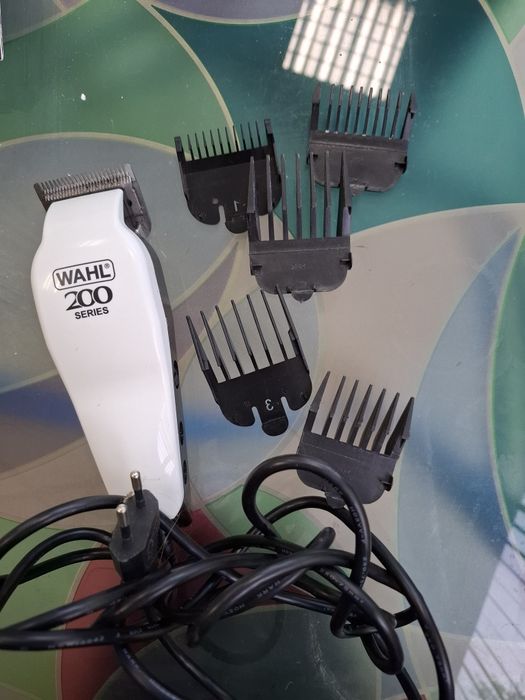 Машинка за подстригване Wahl