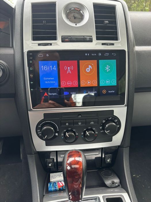 Chrysler 300c  Моля сериозни купувачи