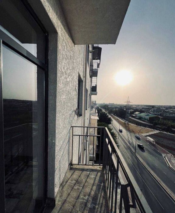 Юнусабад 10. 2/4/10. 85м2.