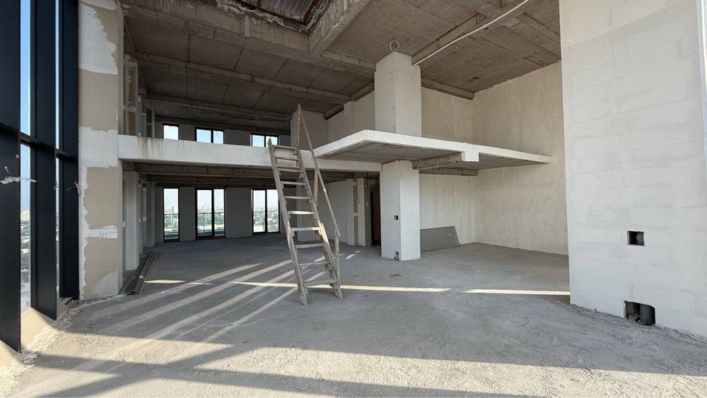ПРОДАЁТСЯ 359м2 квартира с Террасой.