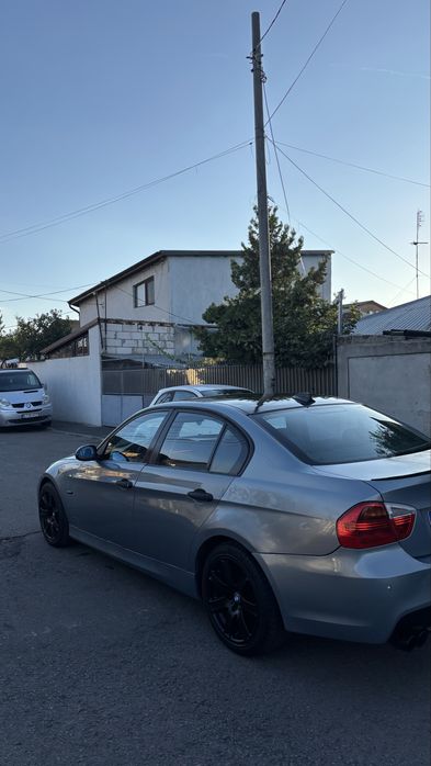 BMW Seria 3 2006 — imagine 3