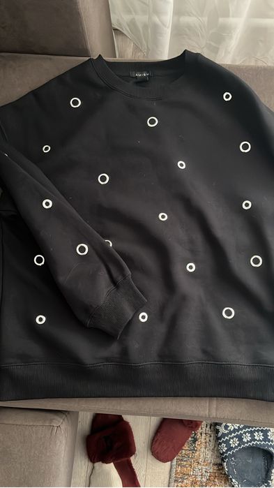 Свитшот новый женский