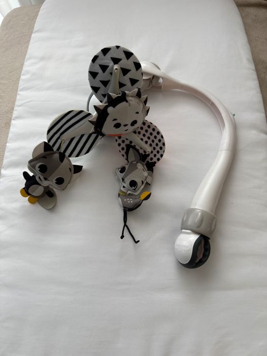 Next To Me легло на Kikka Boo - Nanna + подаръци