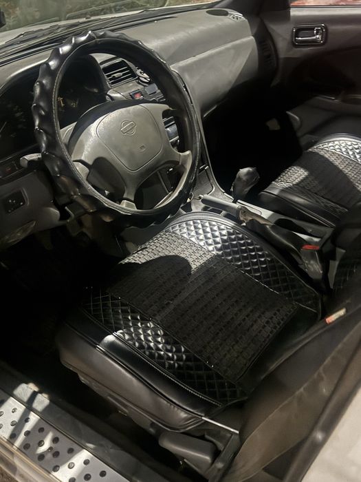 Продам Nissan Maxima32