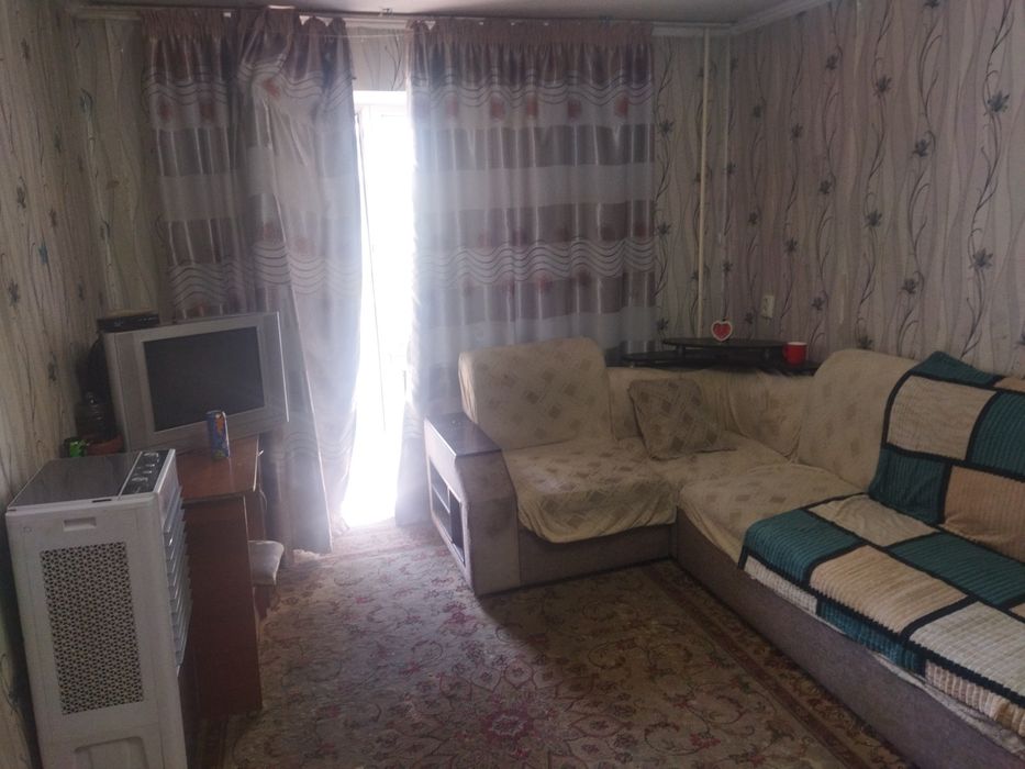 сдаю квартиру в центре