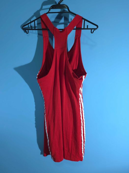 Adidas Classics Racerback Рокля/Дамска М