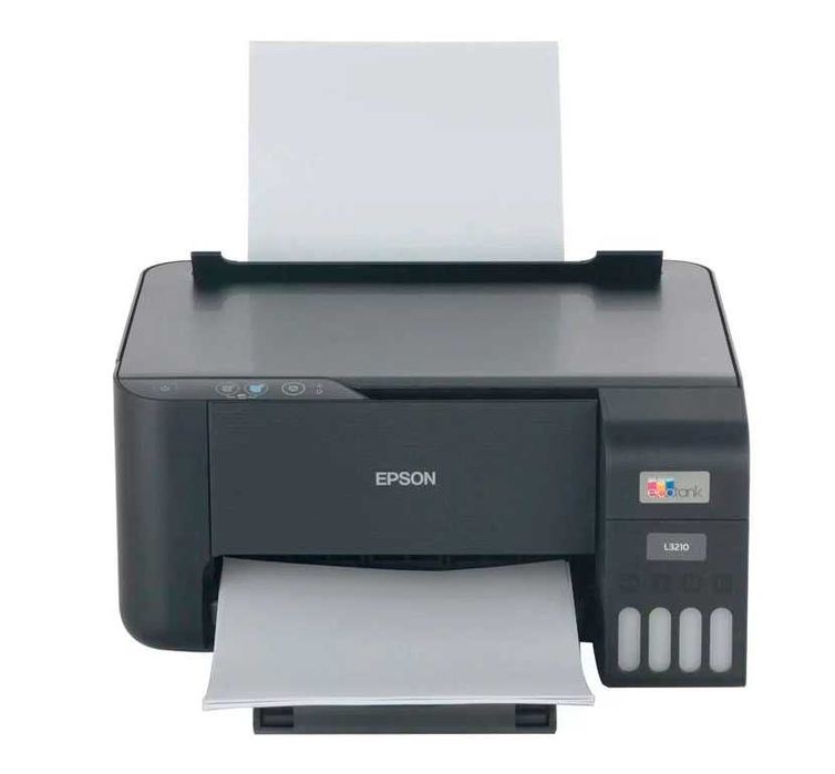 Epson printer  L3210 OPTOM
