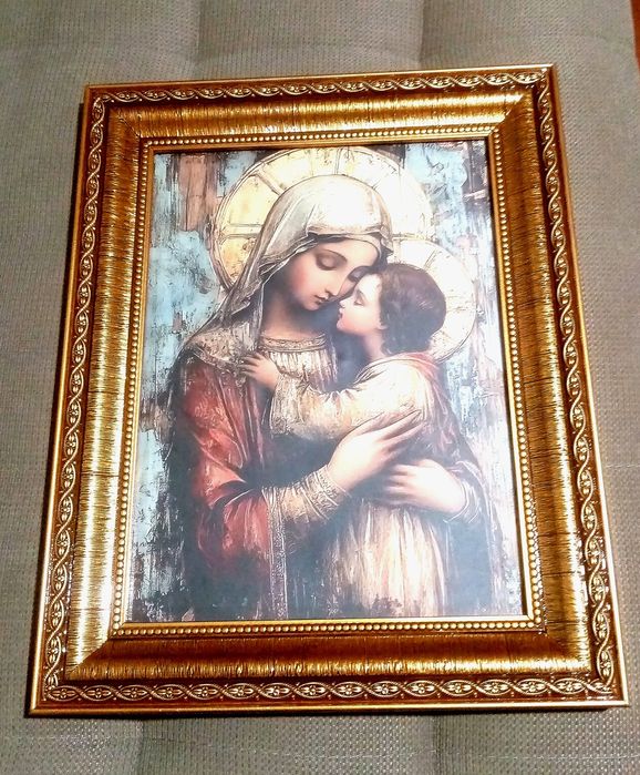 Продам новые иконы!