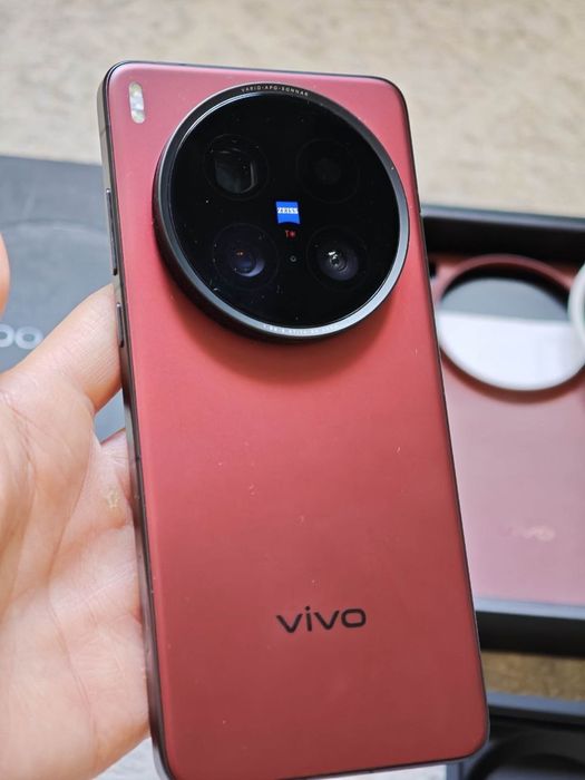 Vivo X200 Ultra 16/512