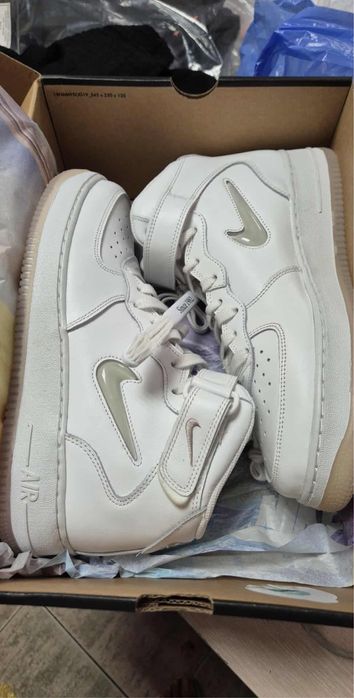 AirForce 1 Mid ‘07