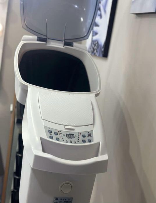 Аппарат парикмахерские