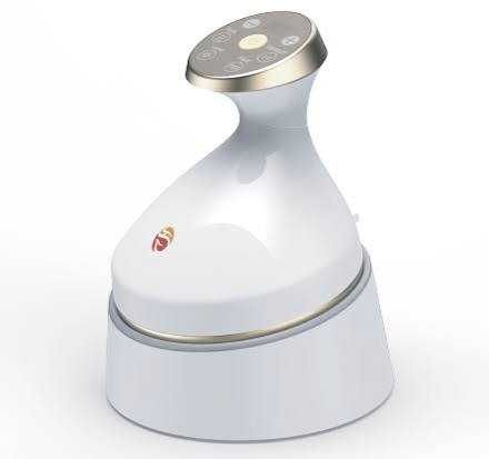 Масажор MAGIC FOHERB, електрическа вендуза,