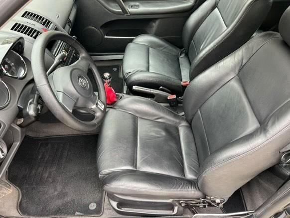 Volkswagen Polo GTI