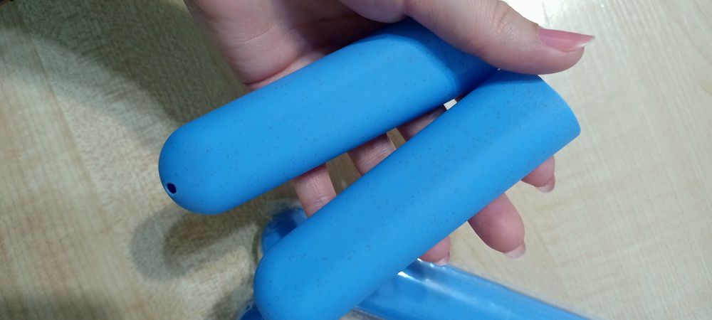 Футляр Контейнер для зубной щетки