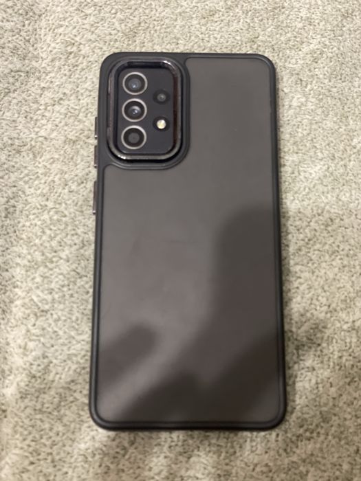 Продам Samsung Galaxy A52