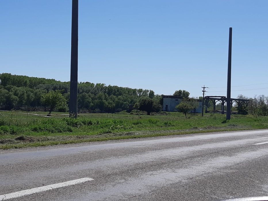 De vanzare casa 300 mp sat Coslogeni,jud Calarasi