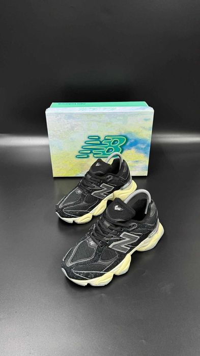 New balance от 36 до 44