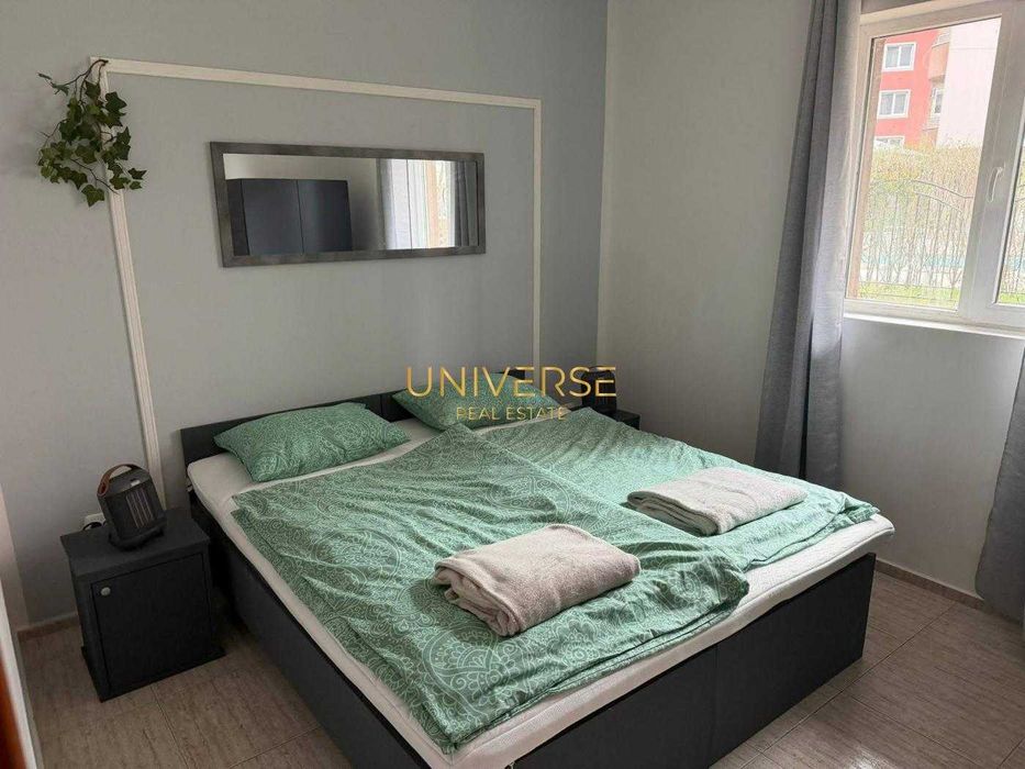 Продава се Двустаен апартамент в к.к. Слънчев бряг - 67 кв.м за 541 €/кв.м - Снимка #10