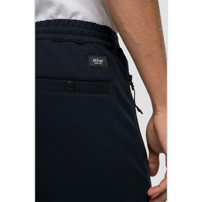 Панталон / долнище Replay W31 Essential оригинален мъжки реплей S