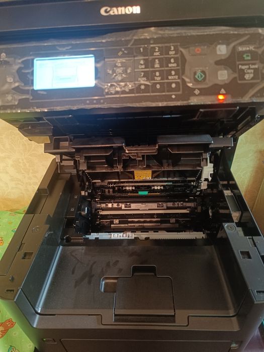 Принтер МФУ Canon i-SENSYS MF264dw II