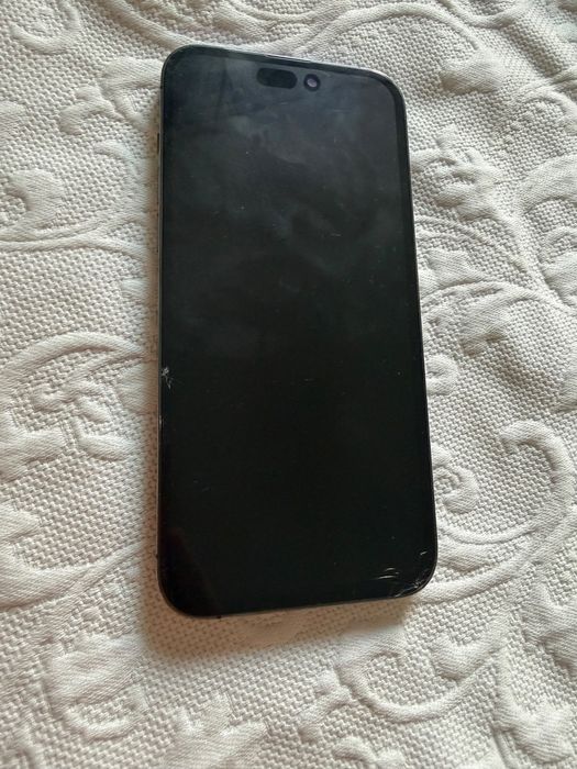 Продам 14 про макс 256