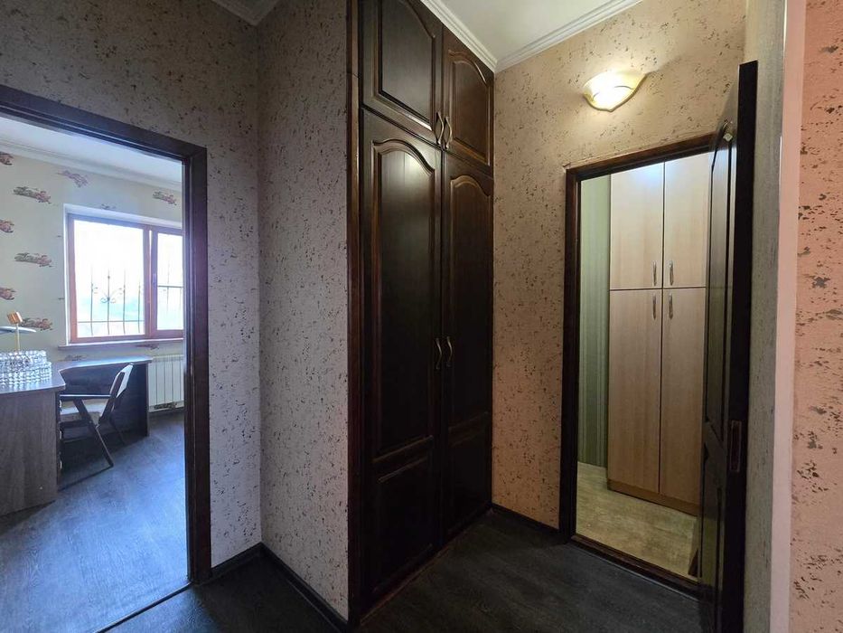 Продам 3к квартиру Орбита 2 д 17В