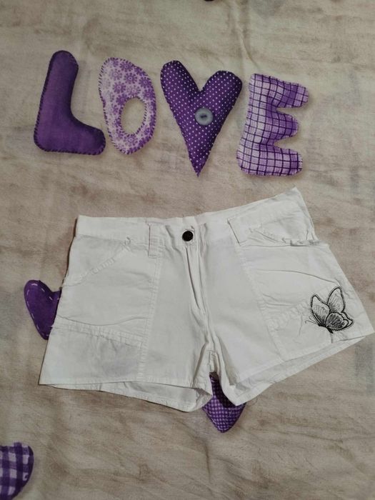 Нови Къси панталонки