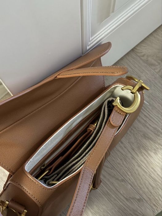 Сумка новая Dior