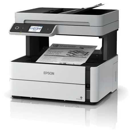 МФУ Epson M3170 A4, струйное