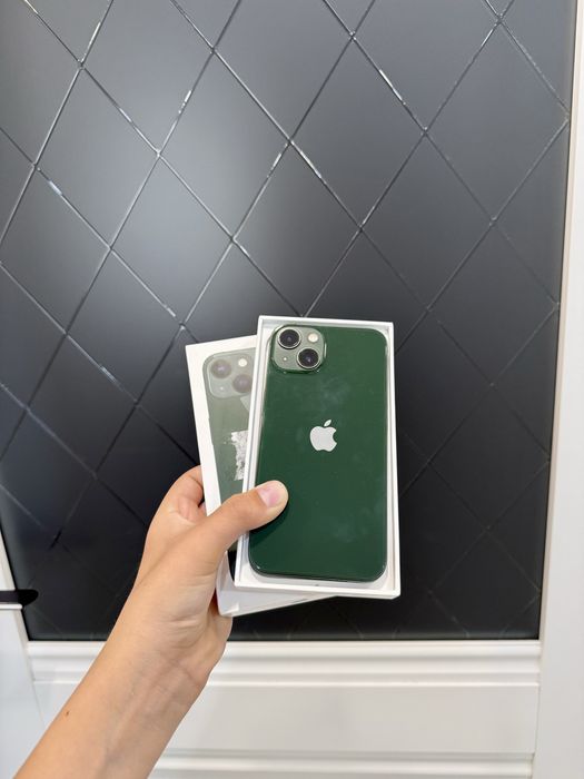 iPhone 13 Айфон 13