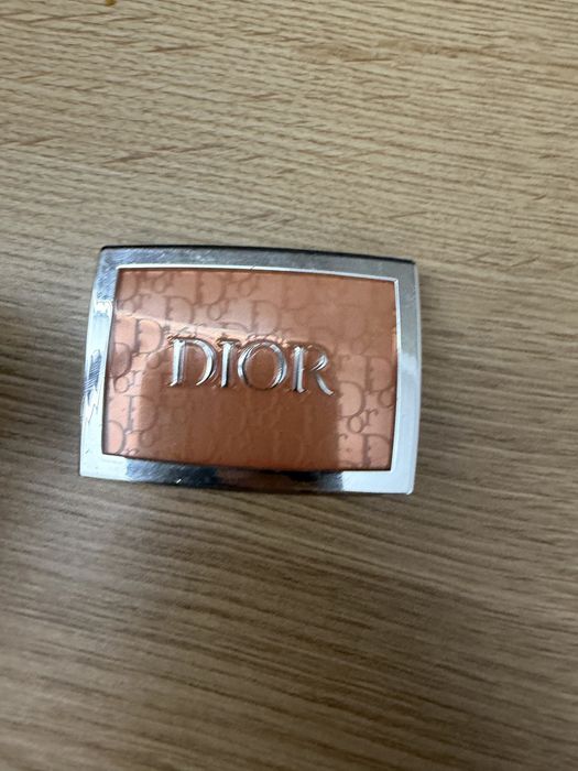 dior blush