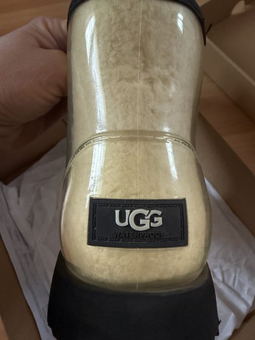 Ugg original! 36 размер