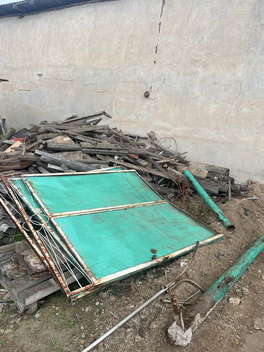 Ворота ворота ворота